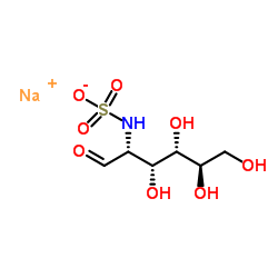 Glucosamine Sulfate Sodium Chloride CAS:38899-05-7 manufacturer & supplier