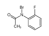 acetic acid-(N-bromo-2-fluoro-anilide) CAS:389-32-2 manufacturer & supplier