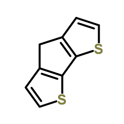 4H-Cyclopenta[1,2-b:5,4-b']dithiophene CAS:389-58-2 manufacturer & supplier