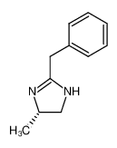 (4S)-2-benzyl-4-methyl-4,5-dihydro-1H-imidazole CAS:389070-39-7 manufacturer & supplier