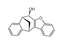 rel-(6R,7R,12S)-7,12-dihydro-6H-7,12-methanobenzo[4,5]cyclohepta[1,2-b]benzofuran-6-ol CAS:389082-92-2 manufacturer & supplier