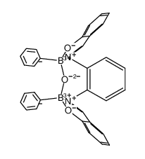 (12R,14S)-12,14-diphenyl-12H,14H-12l4,14l4-benzo[d]benzo[5,6][1,3,2]oxazaborinino[2,3-b]benzo[5,6][1,3,2]oxazaborinino[3,2-f][1,3,6,2,7]oxadiazadiborepine-5,21-diium CAS:389089-64-9 manufacturer & supplier