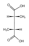 DL-2,4-dimethylglutaric acid CAS:3891-69-8 manufacturer & supplier