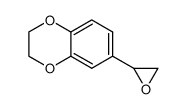 6-Oxiranyl-2,3-dihydro-benzo[1,4]dioxine CAS:389124-25-8 manufacturer & supplier