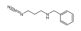 3-azidopropylbenzylamine CAS:389132-03-0 manufacturer & supplier