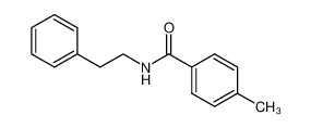 4-methyl-N-(2-phenylethyl)benzamide CAS:38925-77-8 manufacturer & supplier