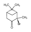 (-)-2α-Brom-10β-pinan-3-on CAS:38927-48-9 manufacturer & supplier