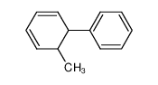 5-Methyl-6-phenyl-cyclohexa-1,3-dien CAS:3893-12-7 manufacturer & supplier