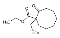 Aethyl-2-aethyl-cyclo-octan-1-on-2-carboxylat CAS:38931-68-9 manufacturer & supplier