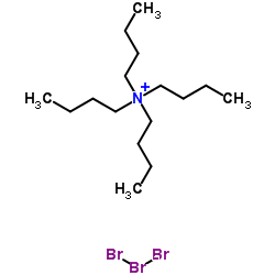 Tetrabutylammonium tribromide CAS:38932-80-8 manufacturer & supplier