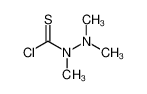 2,3,3-Trimethyl(thiocarbazoyl)chlorid CAS:38945-10-7 manufacturer & supplier