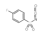 4-fluoro-N-(oxomethylidene)benzenesulfonamide CAS:3895-25-8 manufacturer & supplier