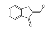 2-chloromethylidene-1-indanone CAS:38950-66-2 manufacturer & supplier