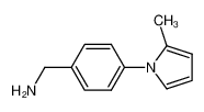 (4-(2-methyl-1H-pyrrol-1-yl)phenyl)methanamine CAS:389602-68-0 manufacturer & supplier