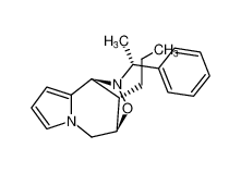 (1S,4R,10S)-2-((R)-1-phenylethyl)-10-propyl-1,2,4,5-tetrahydro-1,4-methanopyrrolo[2,1-d][1,2,5]oxadiazepine CAS:389621-29-8 manufacturer & supplier