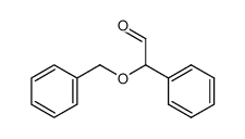 2-(benzyloxy)-2-phenylacetaldehyde CAS:38968-65-9 manufacturer & supplier