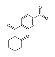 2-(4'-nitro)benzoylcyclohexanone CAS:38968-78-4 manufacturer & supplier