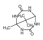 1,9,9-trimethyl-2,4,6,8-tetraaza-bicyclo[3.3.1]nonane-3,7-dione CAS:3897-30-1 manufacturer & supplier