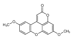 7,5'-Dimethoxy-4-phenyl-5,2'-oxido-coumarin CAS:38975-95-0 manufacturer & supplier