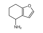 4,5,6,7-Tetrahydro-1-benzofuran-4-amine CAS:389795-57-7 manufacturer & supplier