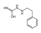 (2-phenylethylamino)urea CAS:3898-45-1 manufacturer & supplier