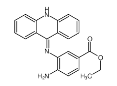 ethyl 3-(acridin-9-ylamino)-4-aminobenzoate CAS:389827-02-5 manufacturer & supplier