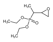 (1-Oxiranyl-ethyl)-phosphonic acid diethyl ester CAS:389828-25-5 manufacturer & supplier