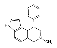 7-methyl-9-phenyl-6,7,8,9-tetrahydro-3H-pyrrolo[3,2-f]isoquinoline CAS:389845-29-8 manufacturer & supplier