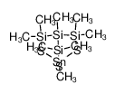 1,3,3,4,5,5,8,8-octamethyl-2,6,7-trithia-3,4,5,8-tetrasila-1-stannabicyclo[2.2.2]octane CAS:389884-13-3 manufacturer & supplier