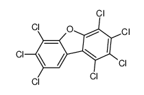 1,2,3,4,6,7,8-Heptachlorodibenzofuran CAS:38998-75-3 manufacturer & supplier