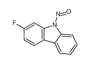 2-fluoro-9-nitroso-carbazole CAS:390-77-2 manufacturer & supplier