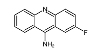 2-fluoro-acridin-9-ylamine CAS:390-95-4 manufacturer & supplier