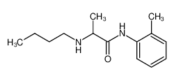 α-Butylamino-2-methyl-propionanilid CAS:39000-85-6 manufacturer & supplier