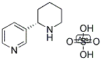 (S)-3-(piperidin-2-yl)pyridine sulfate CAS:3901-59-5 manufacturer & supplier