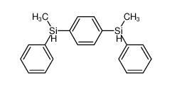 Si,Si'-dimethyl-Si,Si'-diphenyl-Si,Si'-p-phenylene-bis-silane CAS:3902-54-3 manufacturer & supplier