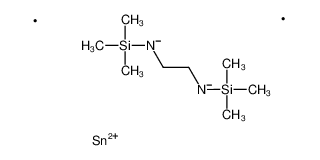 (2,2-dimethyl-3-trimethylsilyl-1,3,2-diazastannolidin-1-yl)-trimethylsilane CAS:3902-97-4 manufacturer & supplier