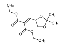 (4,5-O-Isopropyliden)-2-carbethoxy-4,5-dihydroxy-pent-2-en-saeure-ethylester CAS:39029-56-6 manufacturer & supplier