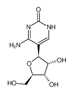 4-amino-5-β-D-ribofuranosyl-1(3)H-pyrimidin-2-one CAS:39030-19-8 manufacturer & supplier