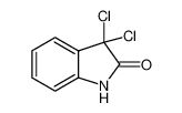 3,3-Dichloro-1,3-dihydro-2H-indol-2-one CAS:39033-45-9 manufacturer & supplier