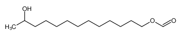 12-hydroxytridecyl formate CAS:390357-71-8 manufacturer & supplier