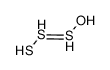 1l4,2l4-trisulf-1-en-1-ol CAS:390362-02-4 manufacturer & supplier