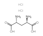 (2R,4R)-2,4-diaminopentanedioic acid,dihydrochloride CAS:390362-42-2 manufacturer & supplier