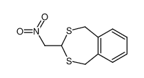 3-Nitromethyl-1,5-dihydro-benzo[e][1,3]dithiepine CAS:390366-96-8 manufacturer & supplier