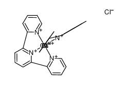 chloro(δ/λ-1,1'-biisoquinoline)(2,2':6',2'-terpyridine)osmium(II) chloride CAS:390367-23-4 manufacturer & supplier