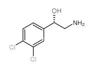 Benzenemethanol,-(aminomethyl)-3,4-dichloro-, (S)- CAS:390406-08-3 manufacturer & supplier