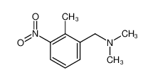 dimethyl(2-methyl-3-nitrobenzyl)amine CAS:39053-39-9 manufacturer & supplier