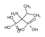 1-amino-2-methylpropane-1,1 -diphosphonic acid CAS:39056-13-8 manufacturer & supplier