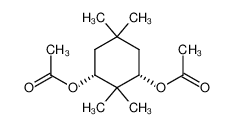 2r.6c-diacetoxy-1.1.4.4-tetramethyl-cyclohexane CAS:3906-17-0 manufacturer & supplier