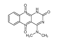 4-dimethylamino-5,10-dioxy-1H-benzo[g]pteridin-2-one CAS:39067-66-8 manufacturer & supplier