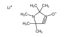 lithium,1,2,2,5,5-pentamethyl-3-oxido-4H-imidazol-3-ium-4-ide CAS:390749-13-0 manufacturer & supplier